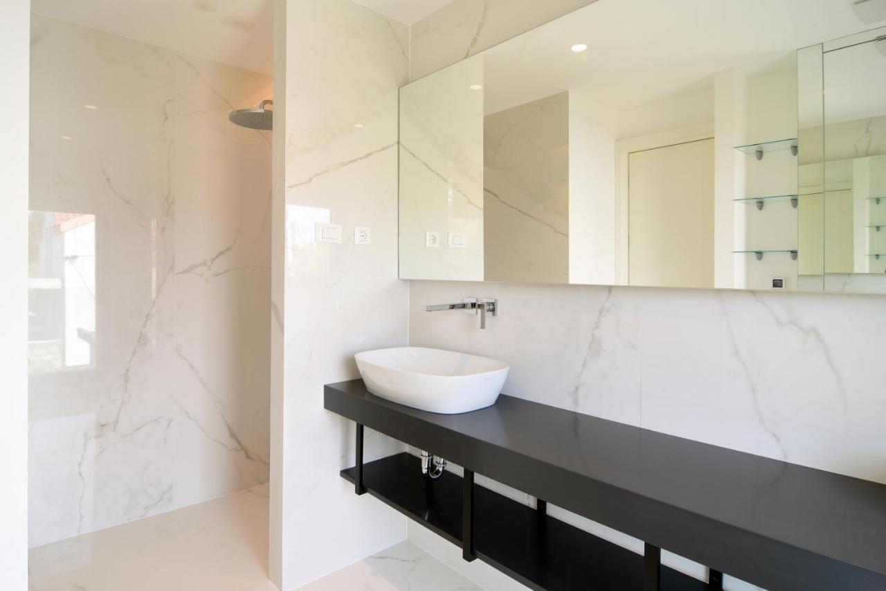 ספליטסקה Villa Brac מראה חיצוני תמונה