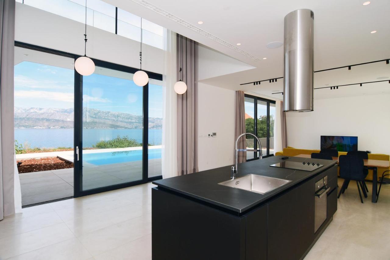 ספליטסקה Villa Brac מראה חיצוני תמונה