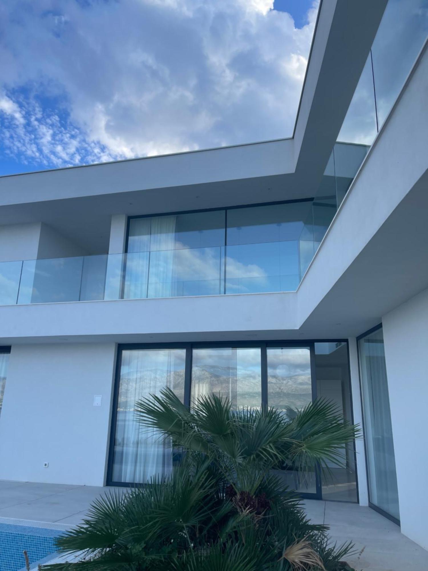 ספליטסקה Villa Brac מראה חיצוני תמונה