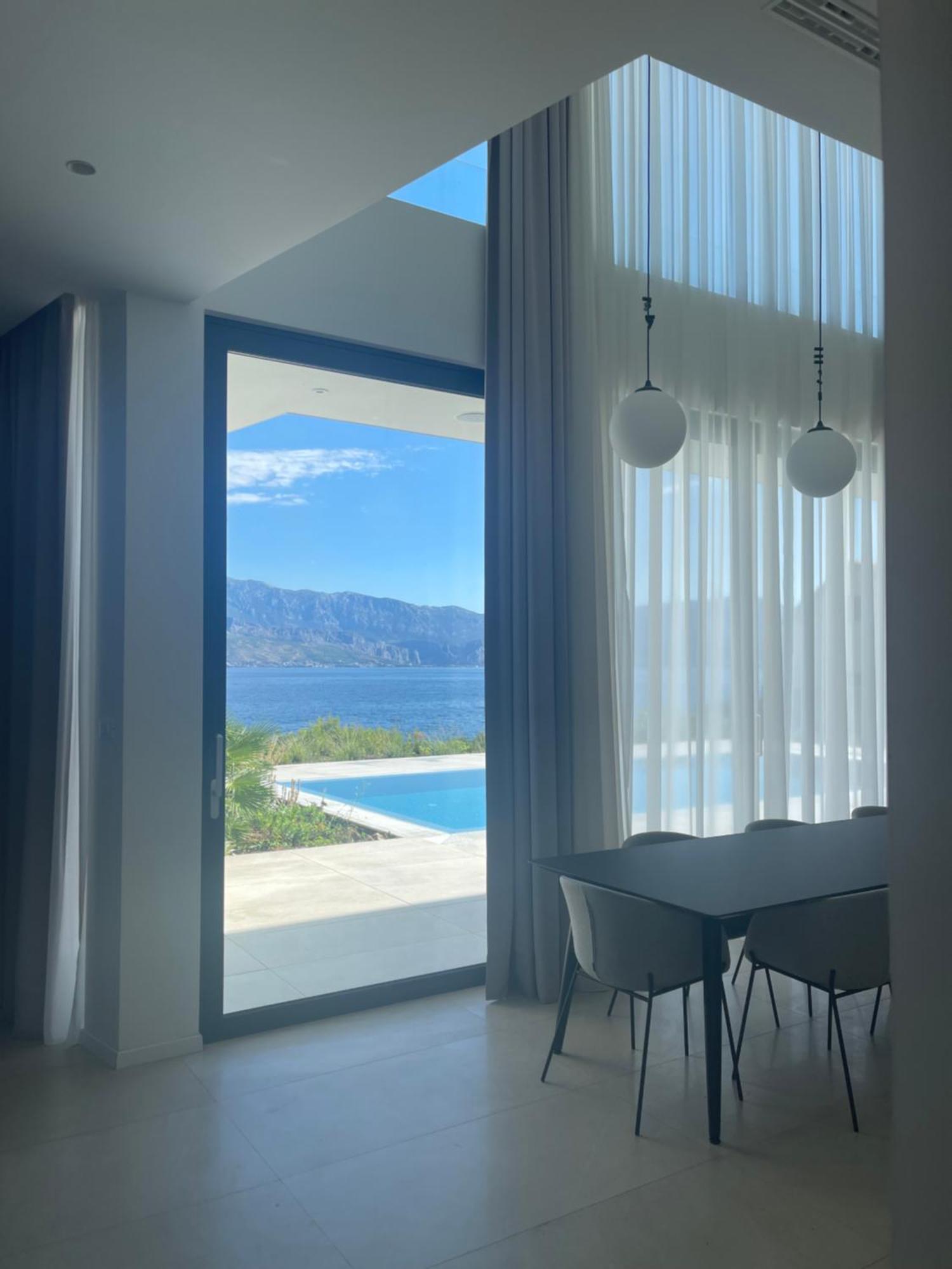 ספליטסקה Villa Brac מראה חיצוני תמונה