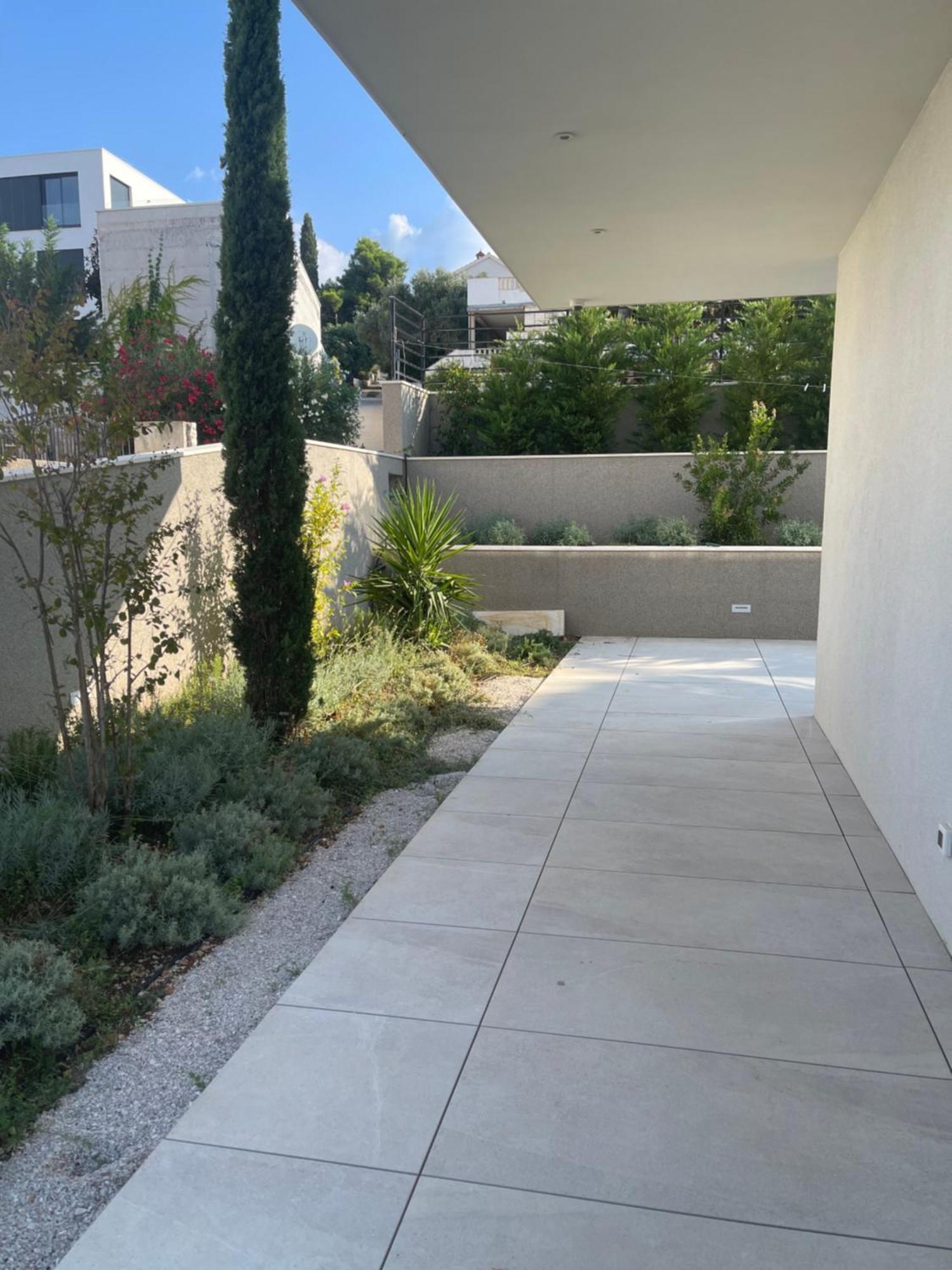 ספליטסקה Villa Brac מראה חיצוני תמונה