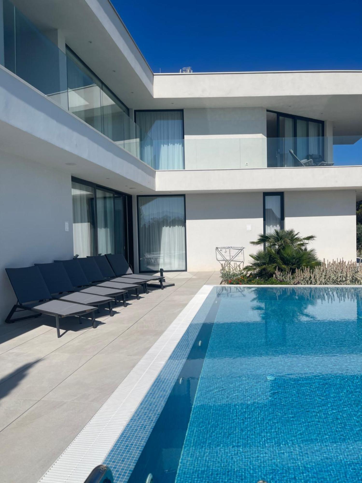ספליטסקה Villa Brac מראה חיצוני תמונה